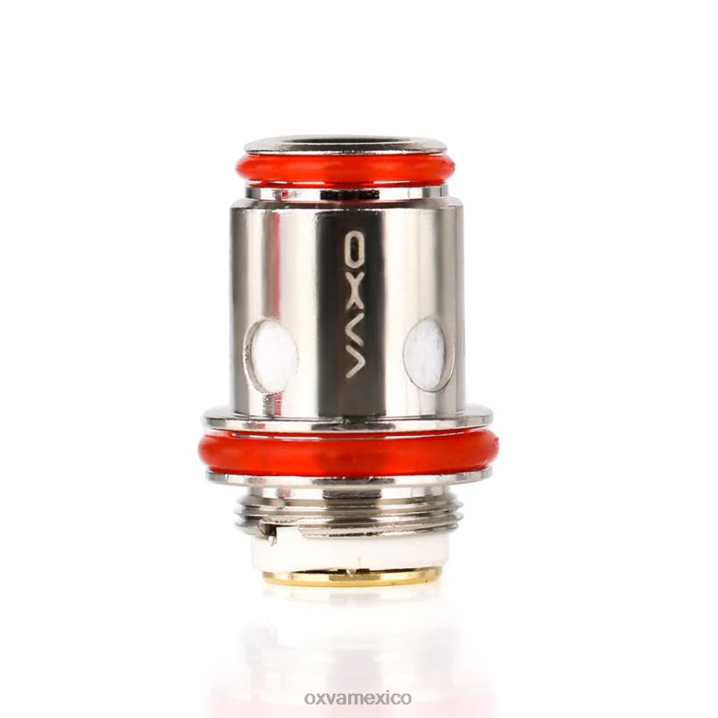 OXVA Desechable - OXVA rojo 4D248116 unicoil