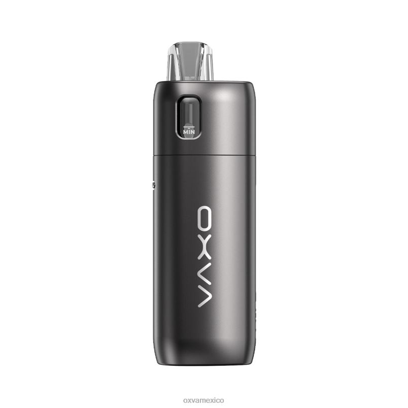 OXVA Vape Flavors - OXVA ONEO espacio gris 4D248113 kit de cápsulas