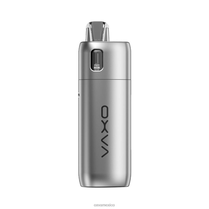 OXVA Vape Store - OXVA ONEO plata fresca 4D248109 kit de cápsulas