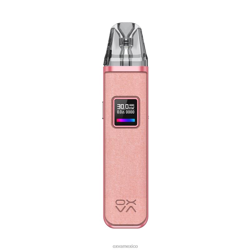 OXVA Best Vape - OXVA XLIM PRO rosa kingkong 4D24870 equipo