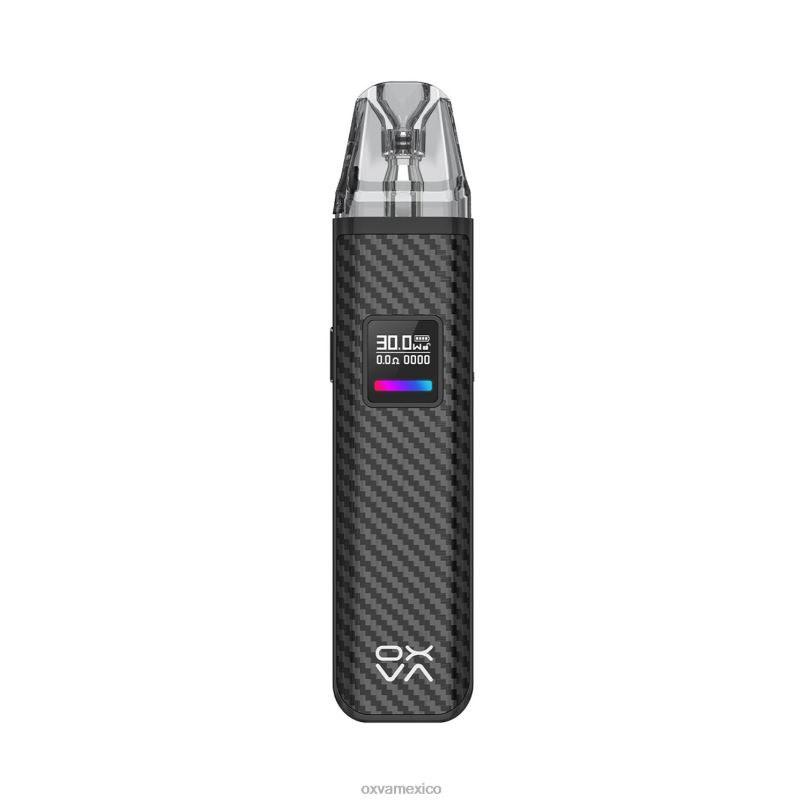 OXVA Vape For Sale - OXVA XLIM PRO carbono negro 4D24867 equipo