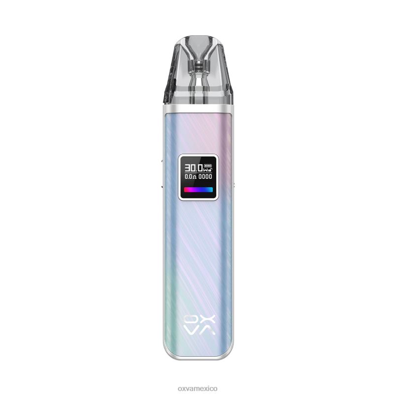 OXVA Vape Store - OXVA XLIM PRO aurora azul 4D24869 equipo