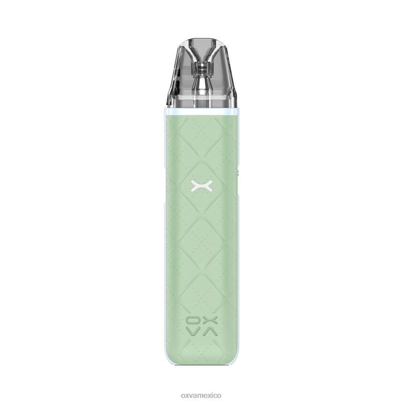 OXVA Best Vape - OXVA XLIM GO verde claro 4D248141 equipo