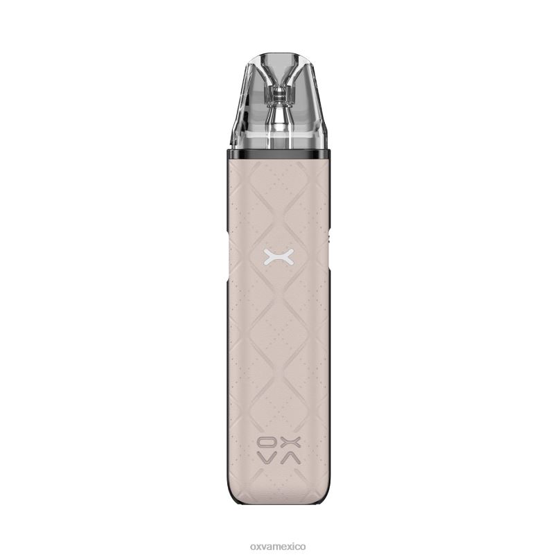 OXVA Disposable Vape Price - OXVA XLIM GO marrón claro 4D248136 equipo