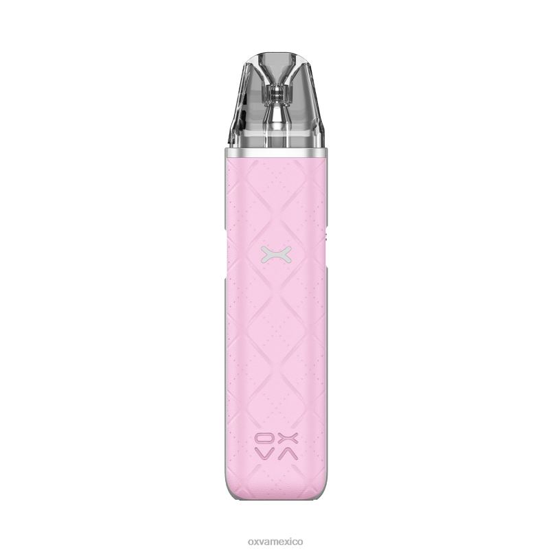 OXVA Online Store - OXVA XLIM GO rosa 4D248139 equipo