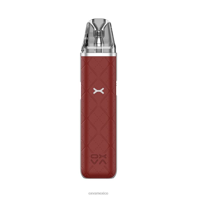 OXVA Vape For Sale - OXVA XLIM GO rojo 4D248138 equipo