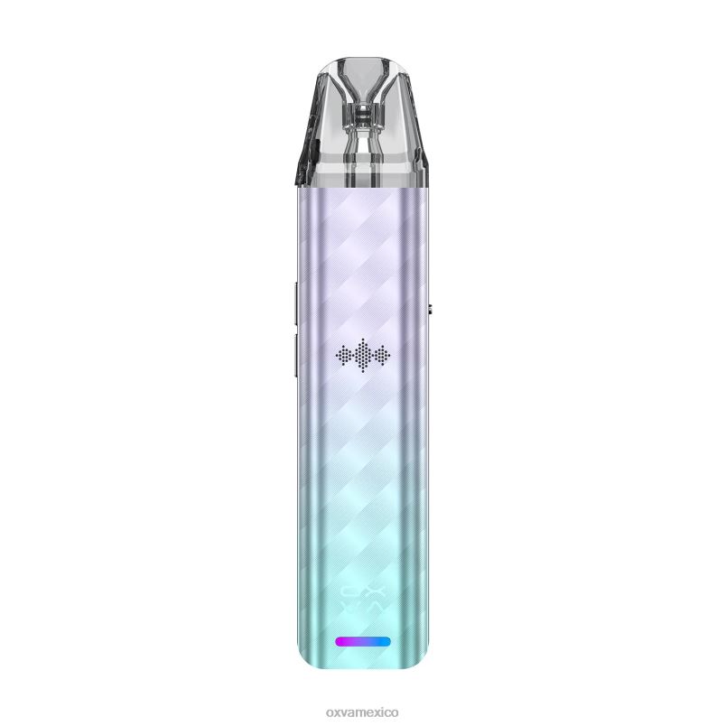 OXVA Vape For Sale - OXVA XLIM SE 2 azul púrpura 4D24897 equipo