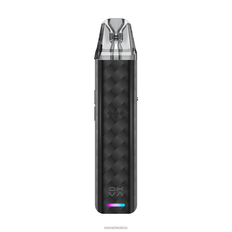 OXVA Vape Store - OXVA XLIM SE 2 negro 4D24899 equipo